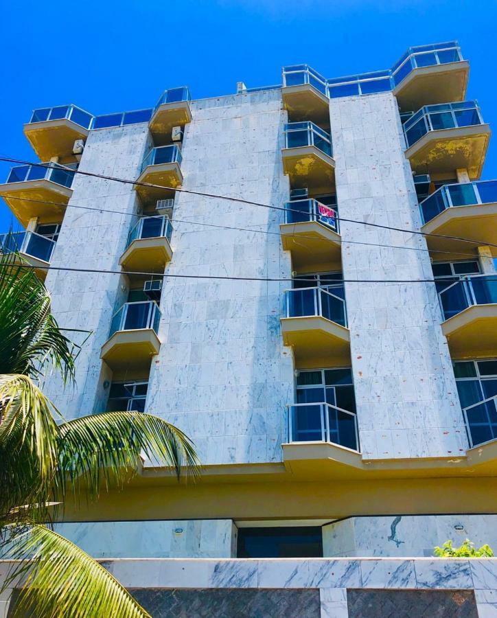 Apartamento Em Frente A Praia Cabo Frio Exterior foto