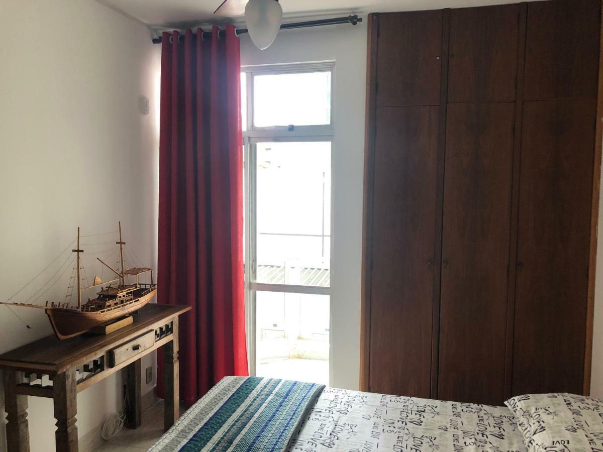 Apartamento Em Frente A Praia Cabo Frio Exterior foto