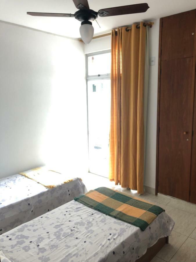 Apartamento Em Frente A Praia Cabo Frio Exterior foto