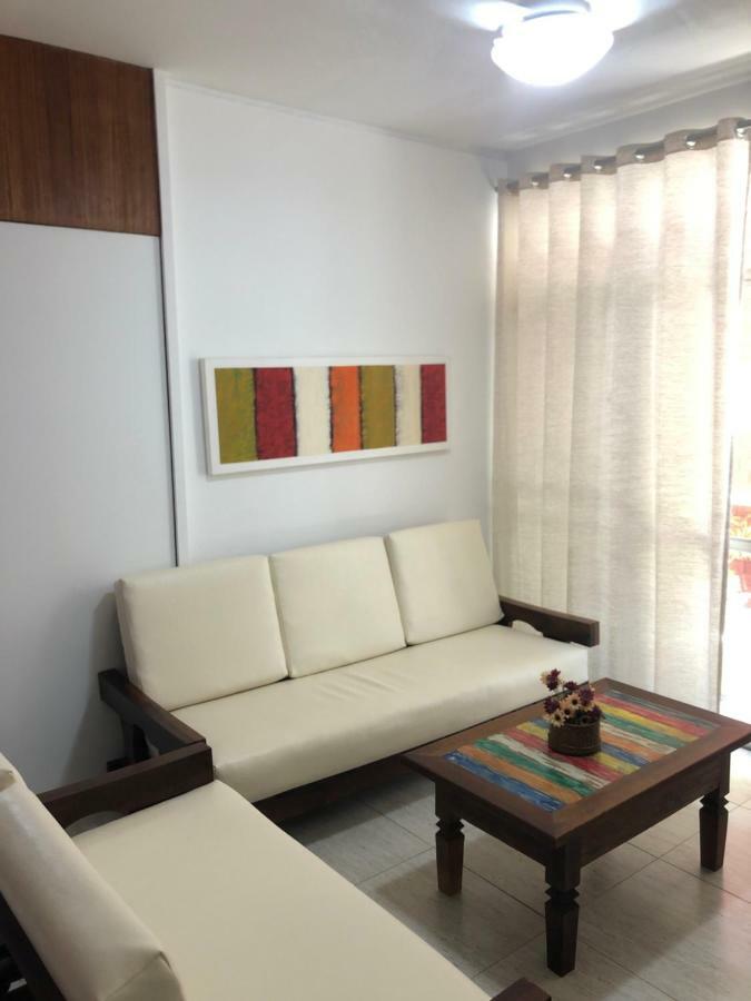 Apartamento Em Frente A Praia Cabo Frio Exterior foto